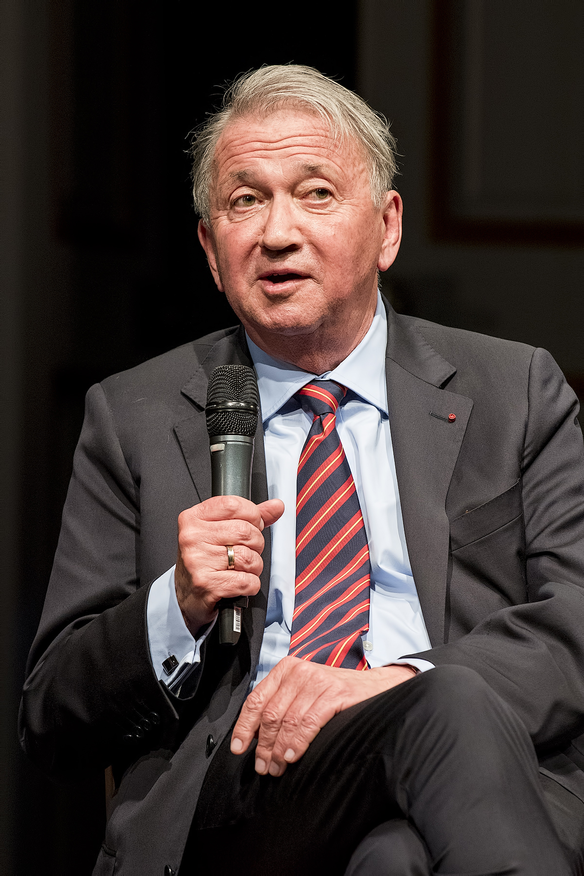 Terje Rød-Larsen