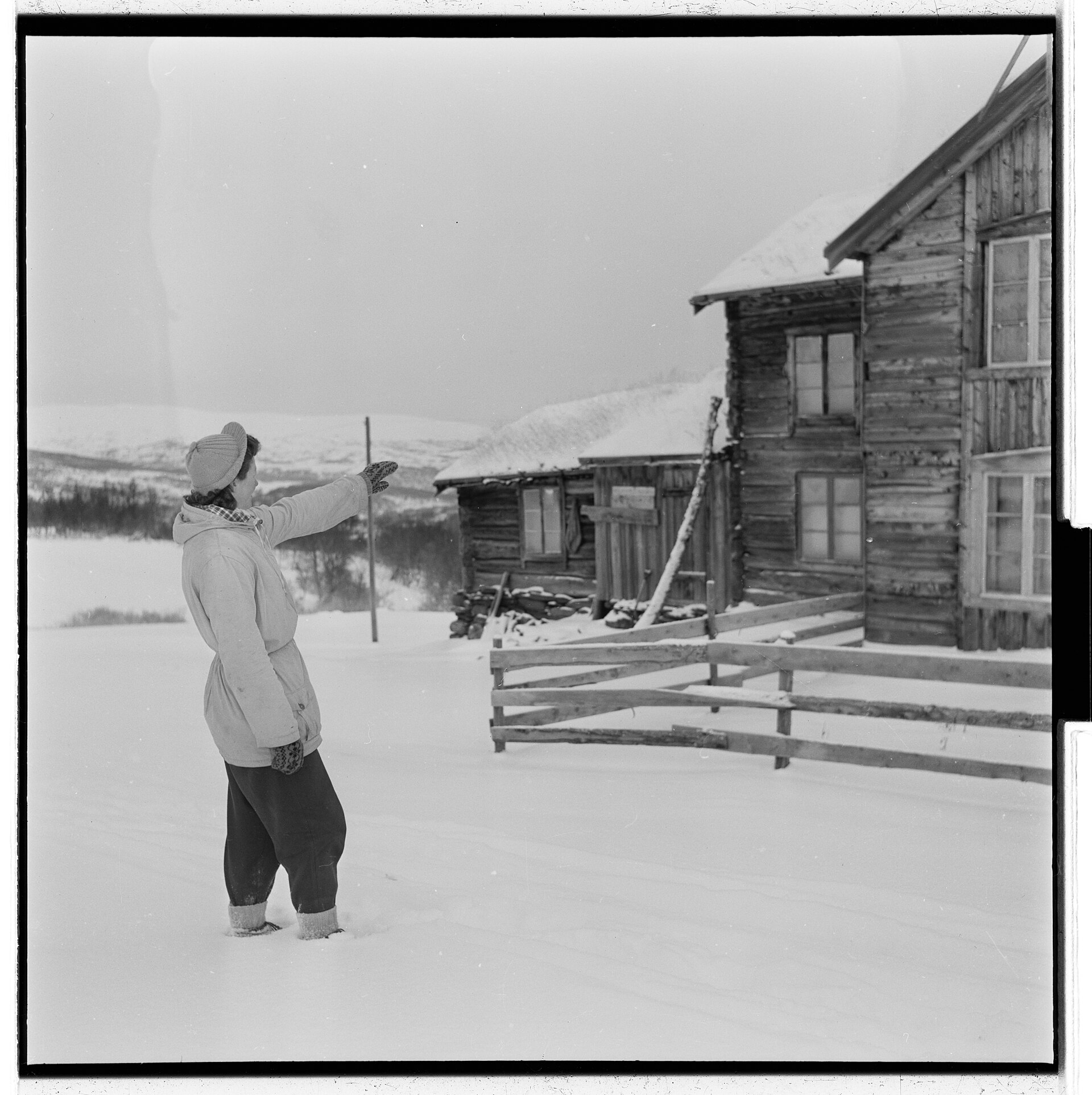 Hessdalen context image