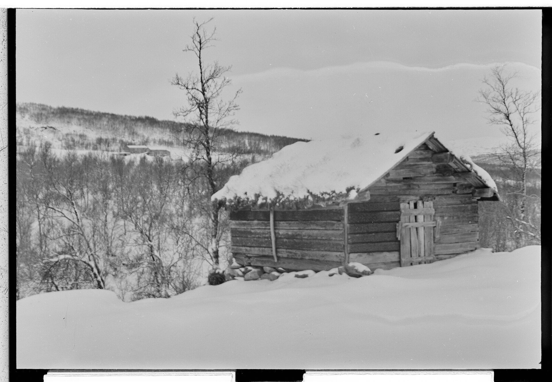 Hessdalen context image