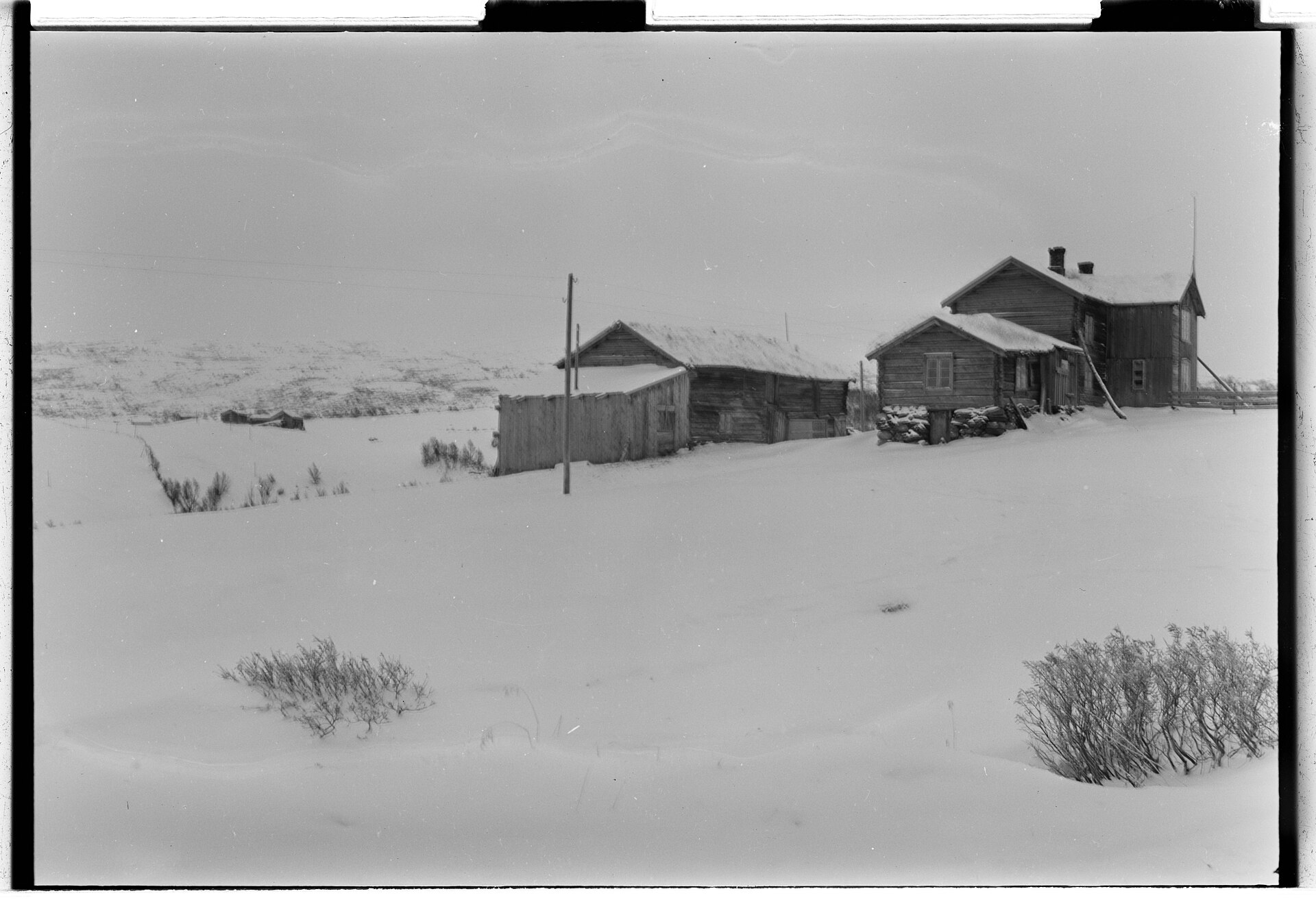 Hessdalen context image