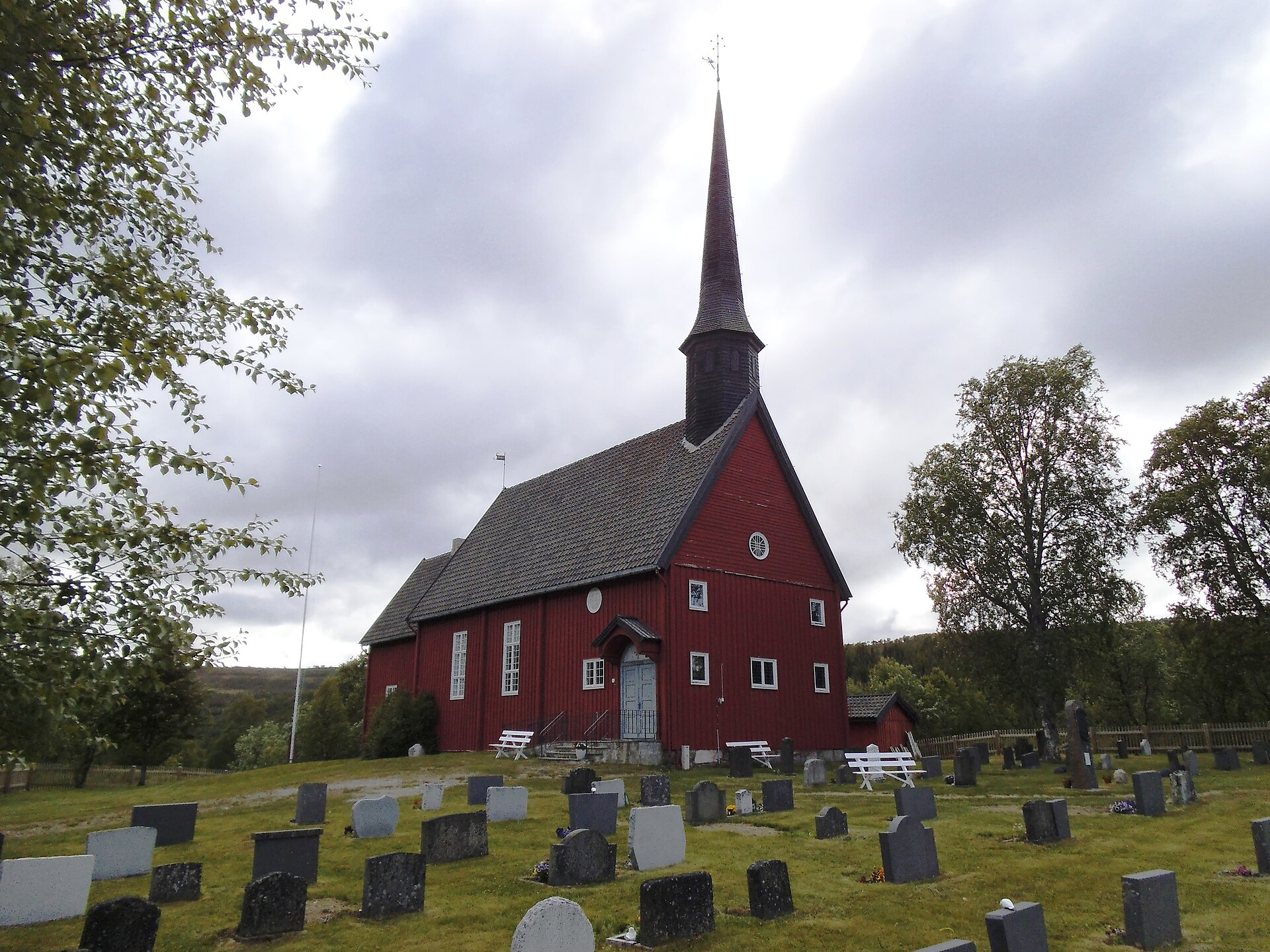 Hessdalen context image