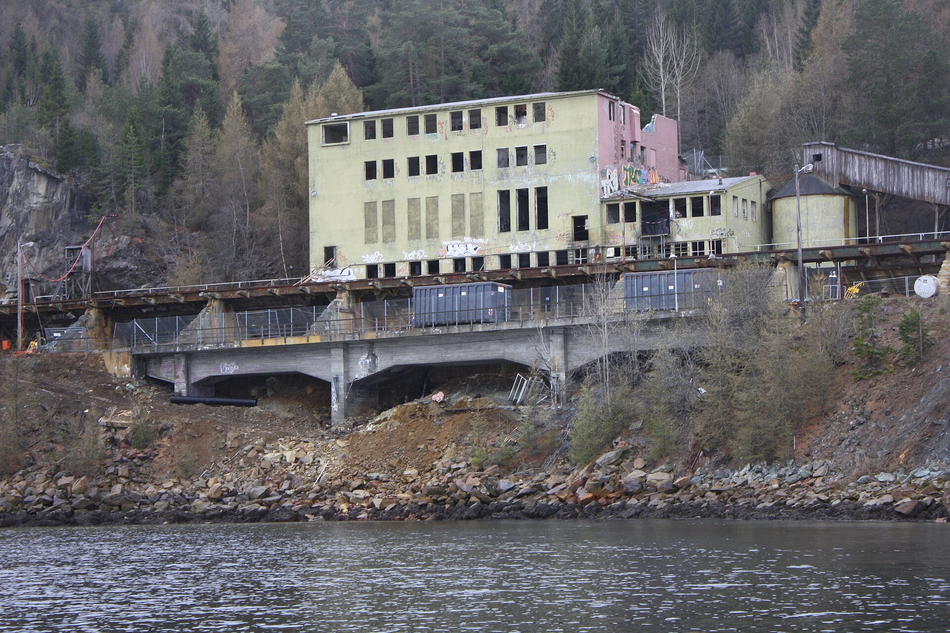 Hessdalen context image